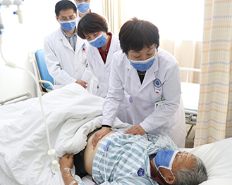 腫瘤內科
